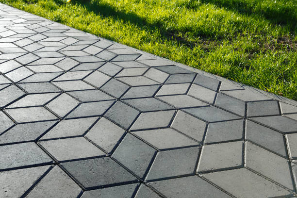 Best Interlocking Driveway Pavers  in Edgemont Park, MI