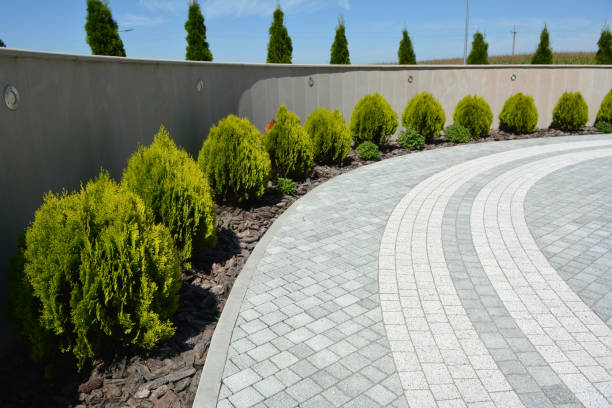 Best Driveway Pavers Near Me  in Edgemont Park, MI