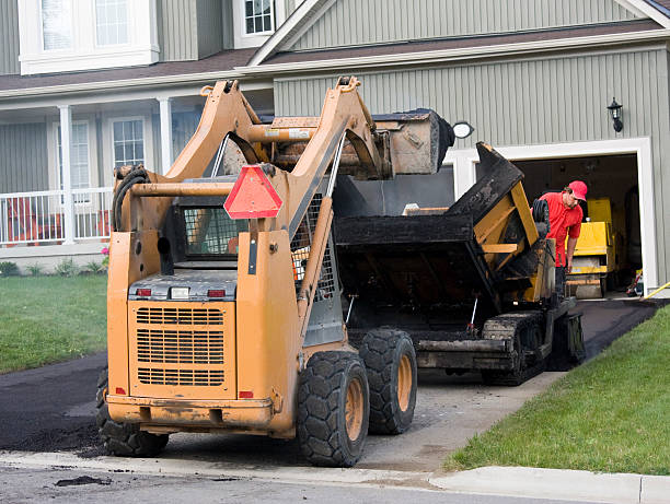 Best Driveway Pavers Cost  in Edgemont Park, MI